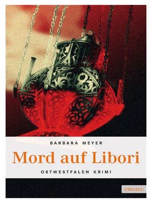 cover image of Mord auf Libori
